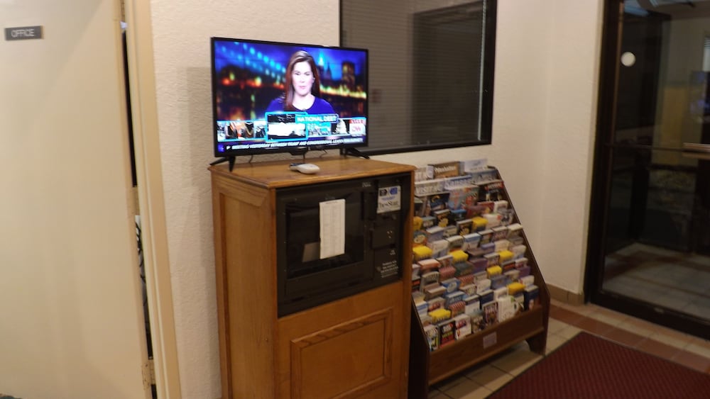 Kci Lodge 18/22