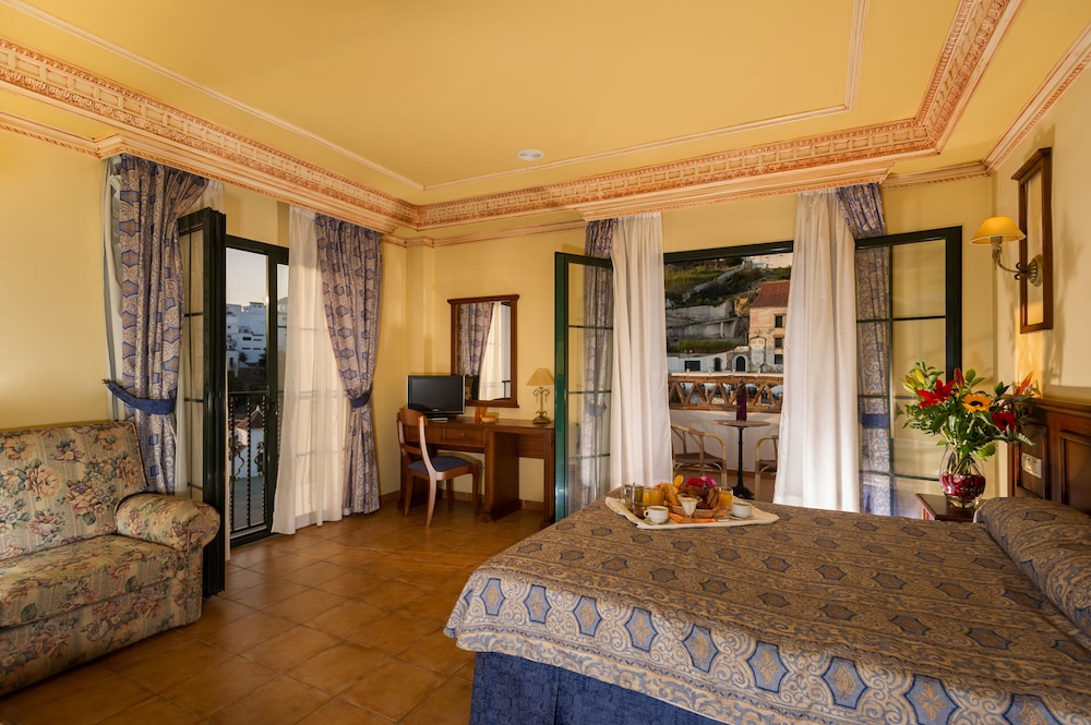 Villa Frigiliana 22/60