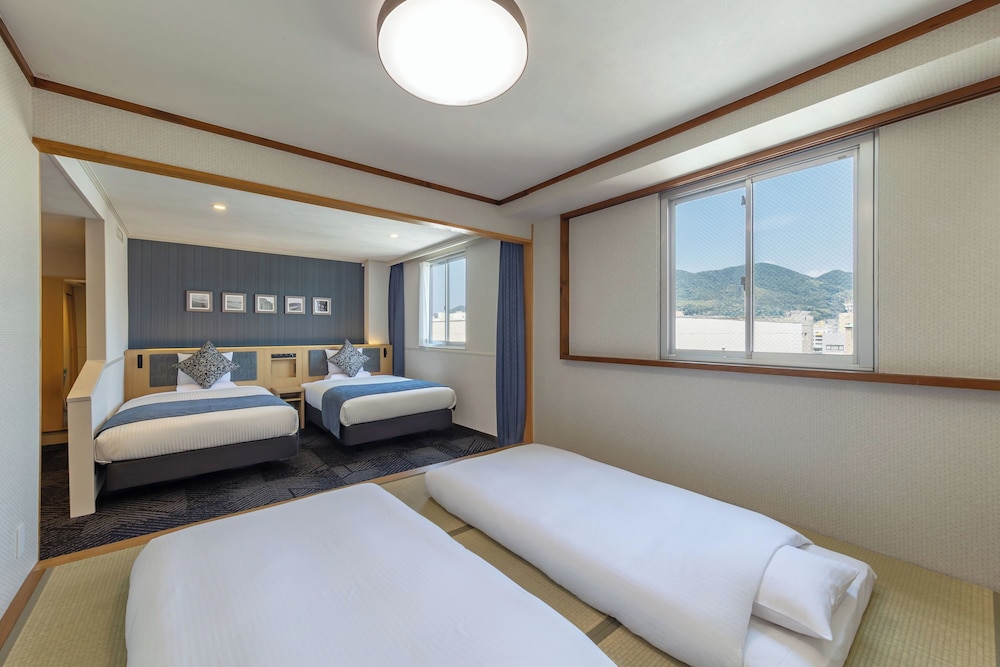 CENTRAL HOTEL SASEBO 20/50