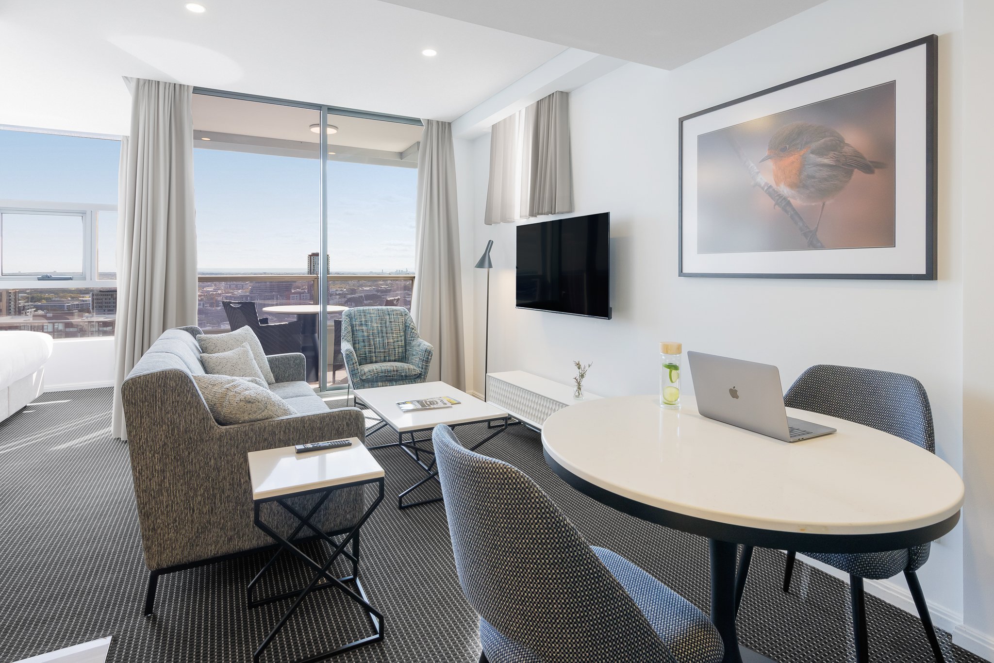 Meriton Suites Zetland 17/22