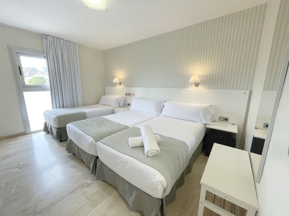 Hotel Turissa 16/50