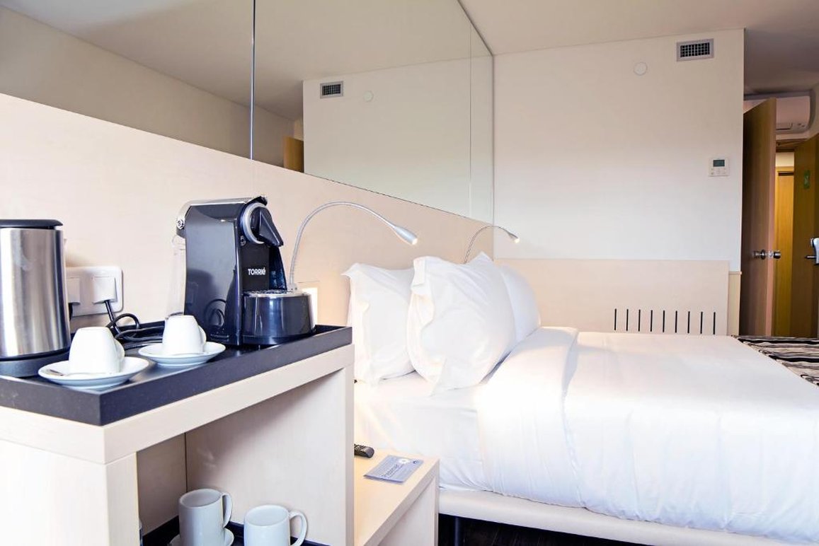 Park Hotel Porto Aeroporto 30/58