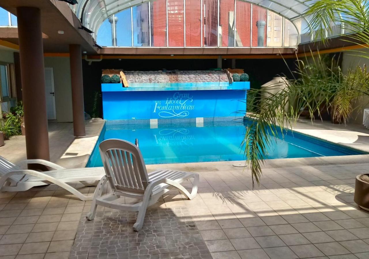 Gran Hotel Fontainebleau 22/50