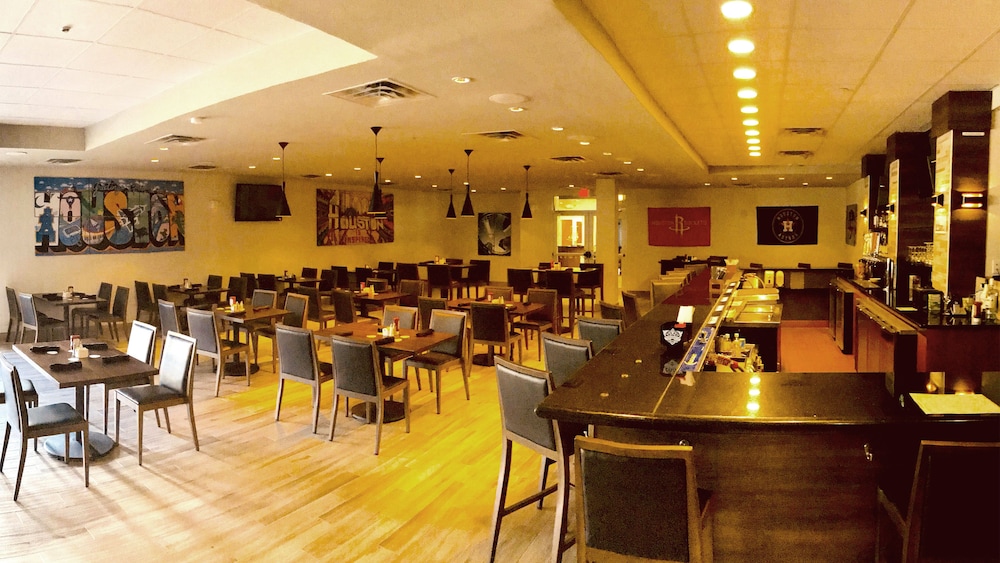 Holiday Inn & Suites Houston West - Westway Park, an IHG Hotel 44/59