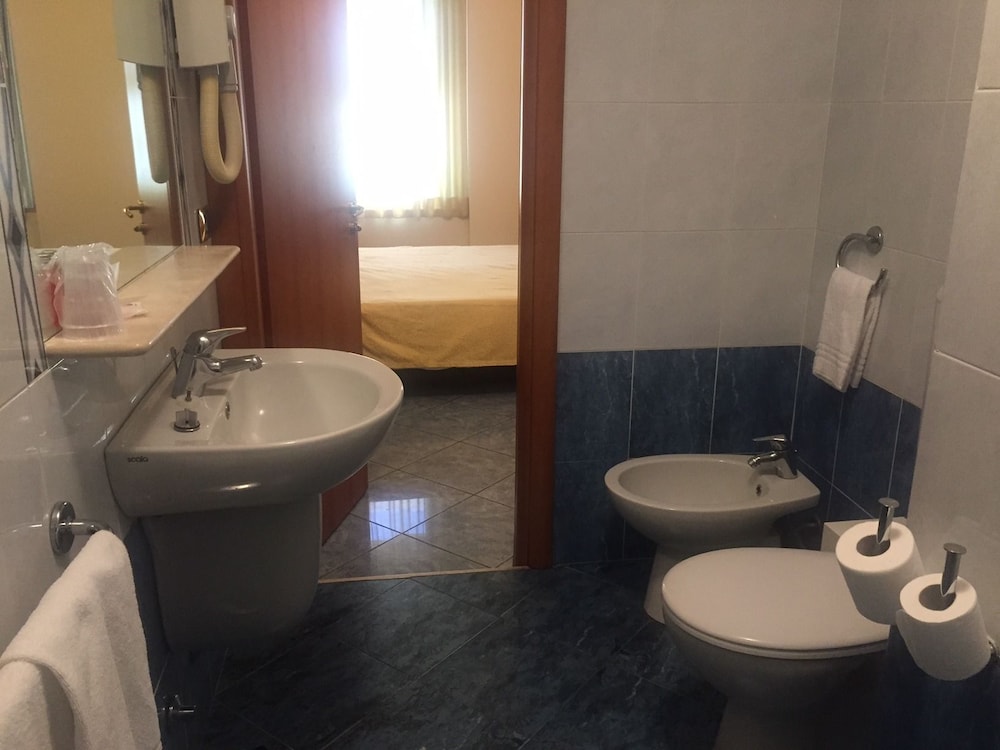 Hotel Vitruvio 6/50