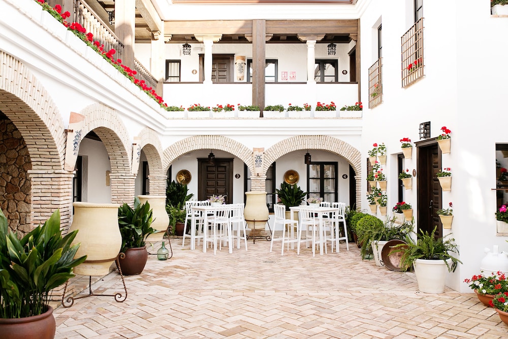 Suites La Posada de Pilar 4/37