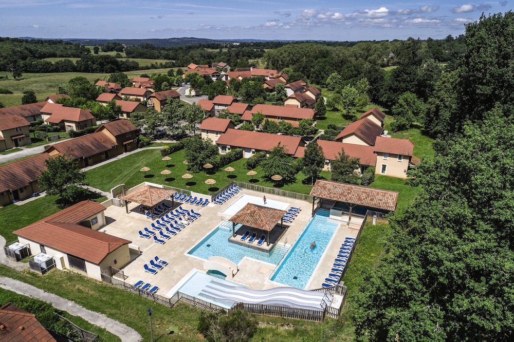 Belambra Clubs Residence Rocamadour - Les Portes De Dordogne 44/49