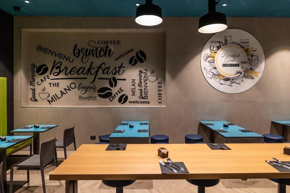 Smart Hotel Milano Central Station 62/66