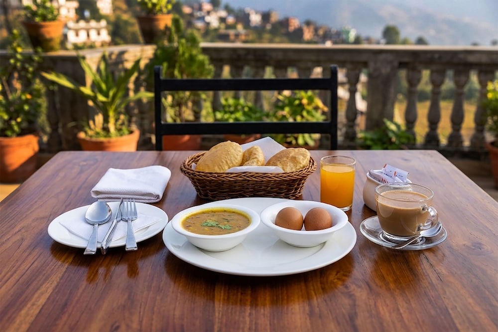 Hotel Himalayan Oasis 29/50