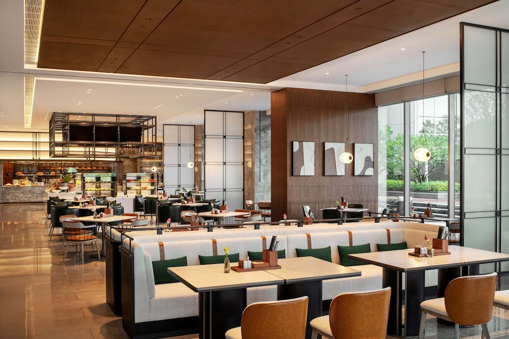Sheraton Taizhou 42/60