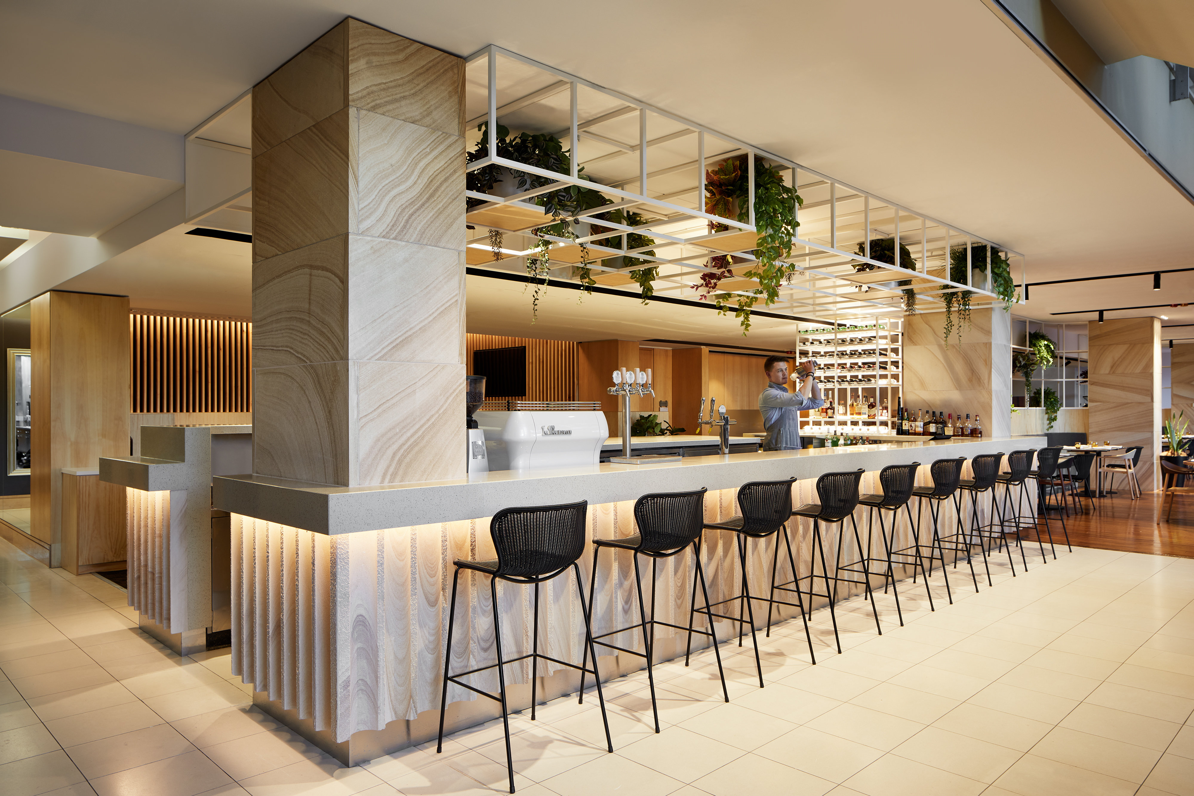 Crowne Plaza Sydney Macquarie Park By IHG 36/46