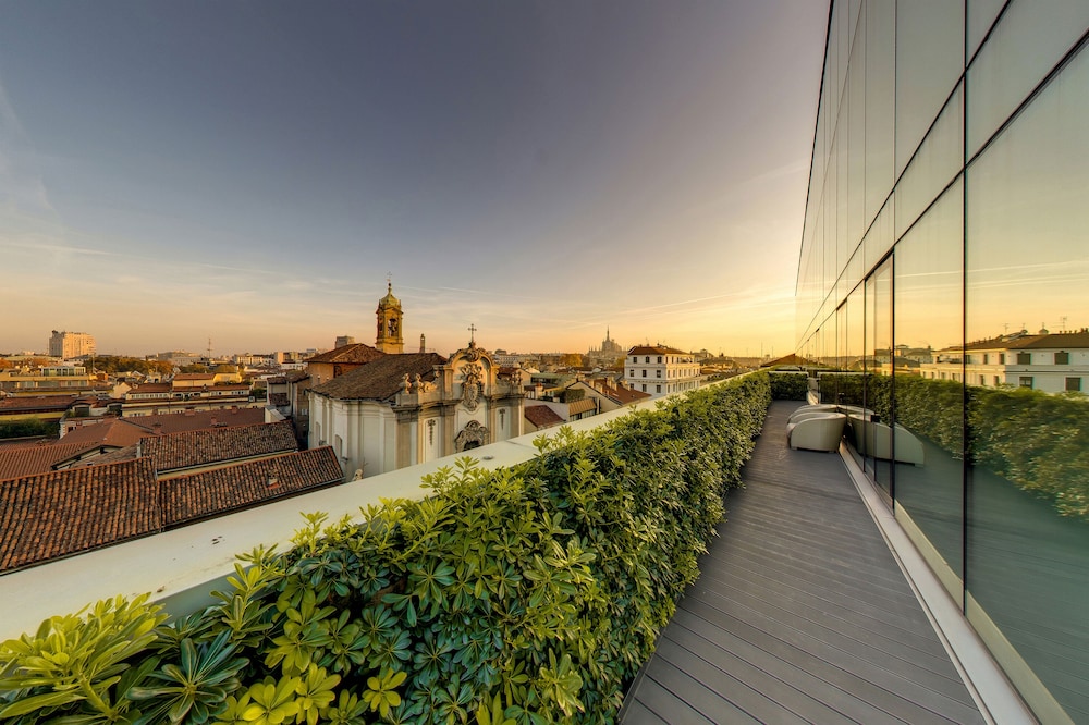 Armani Hotel Milano 42/49
