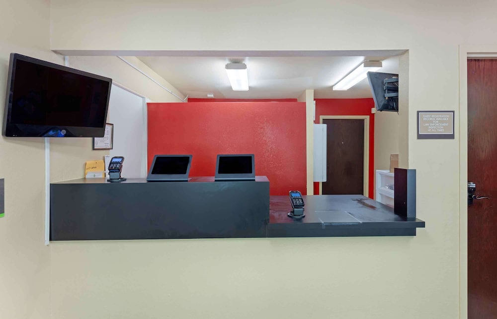 Extended Stay America Durham - University 3/43