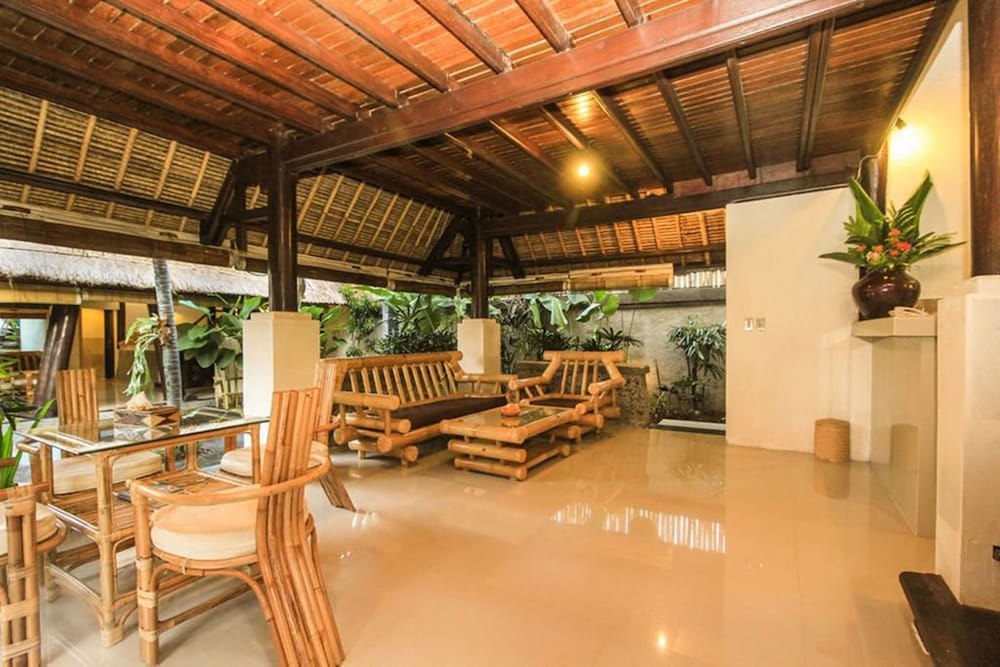 Radiant Jepun Villa 23/37