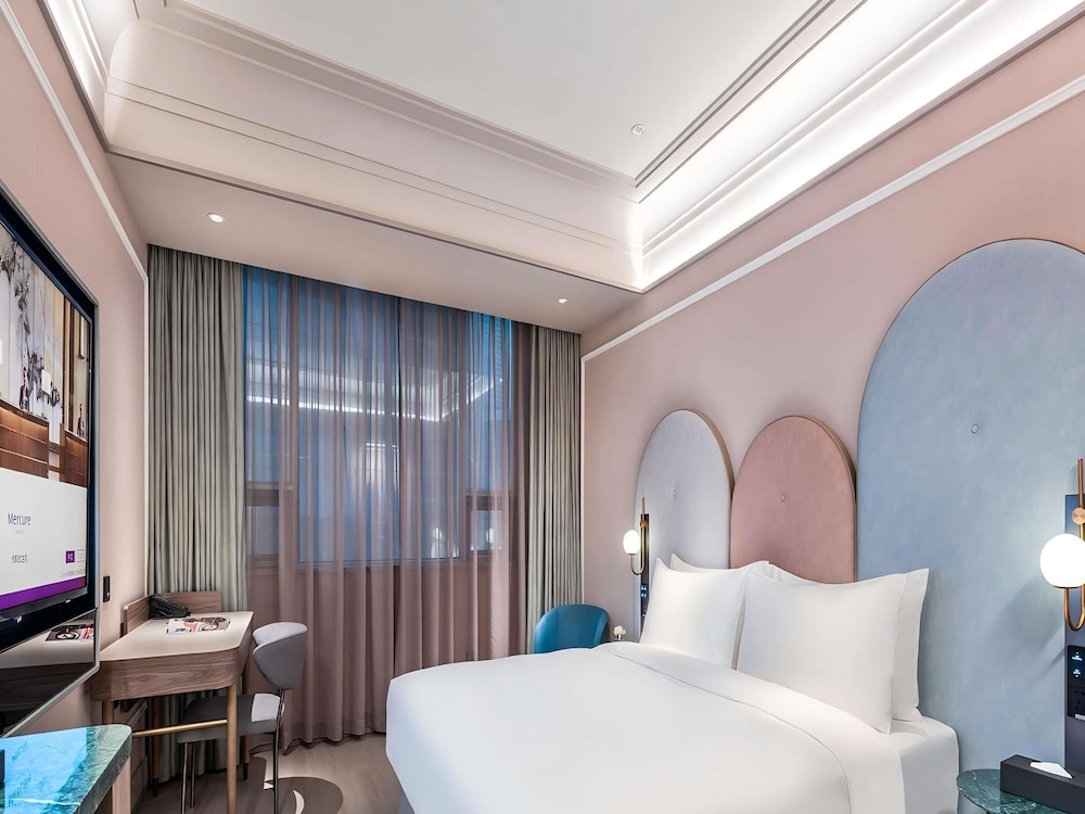 Mingri Hotel 12/32
