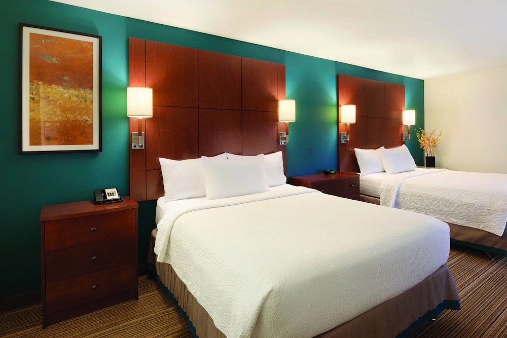 Residence Inn Bismarck North 8/31