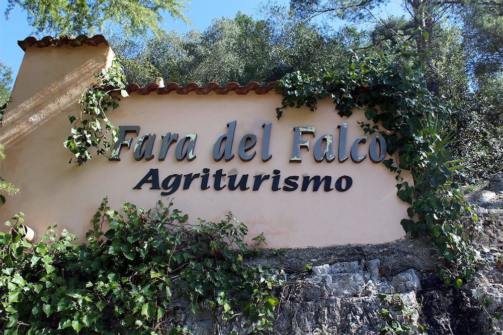Agriturismo Fara Del Falco 3/50