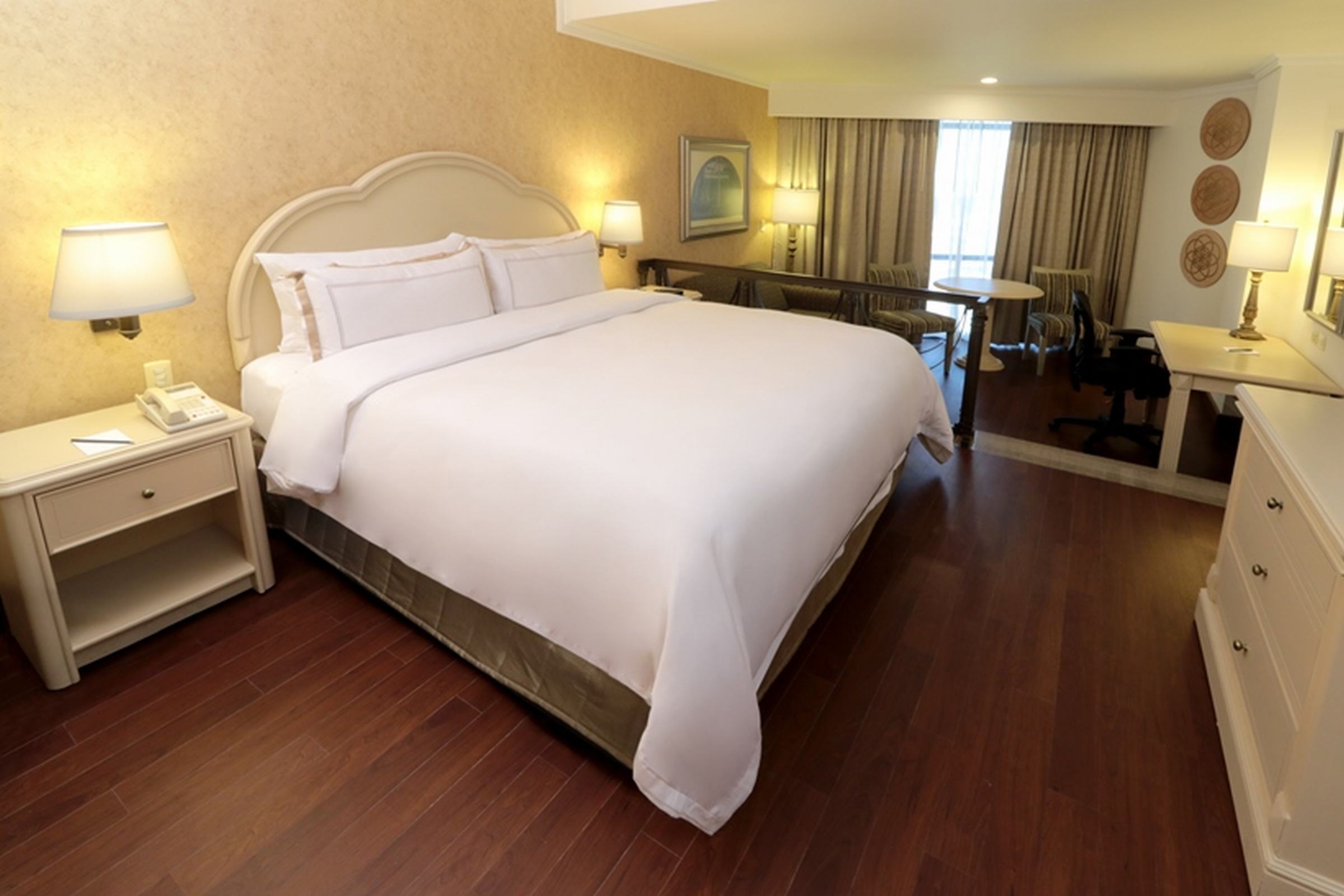 Superior, Double Bed
