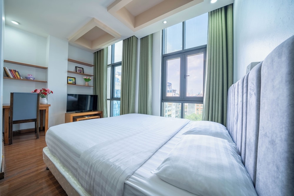 Granda Duy Tan Apartment 2 3/54