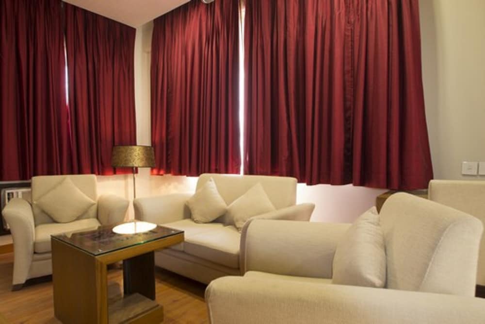 Hotel The Amaris 28/50