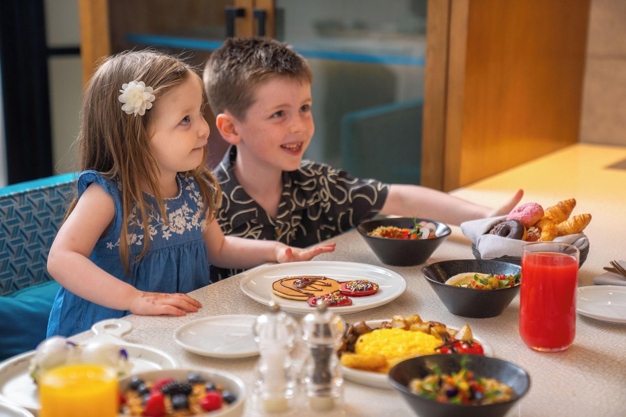 Andaz By Hyatt Residence - Palm Jumeirah 55/65