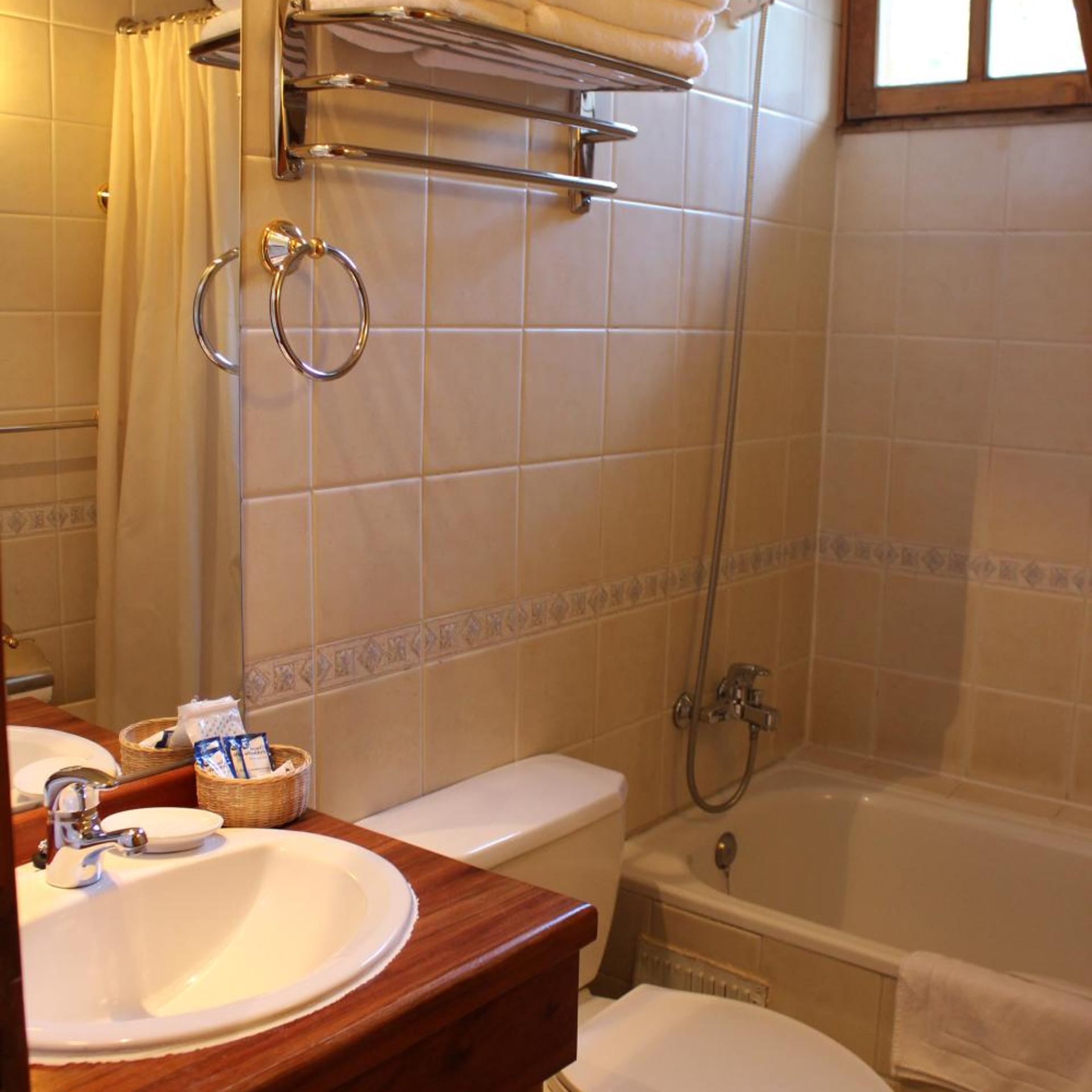 Malalhue Hotel 47/50