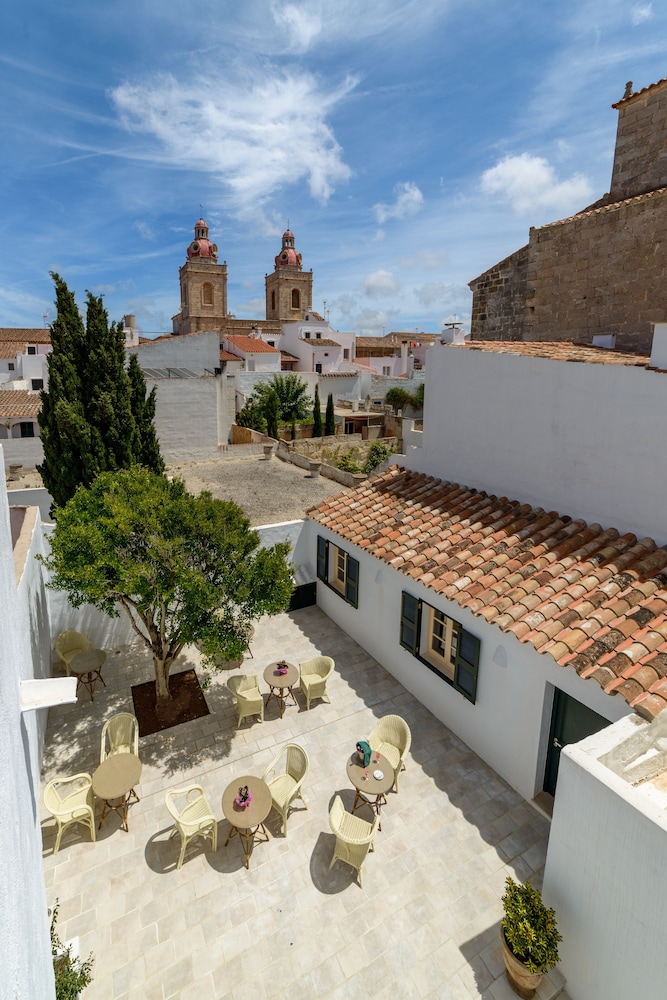 Seranova Luxury Hotel - Adults Only 45/50