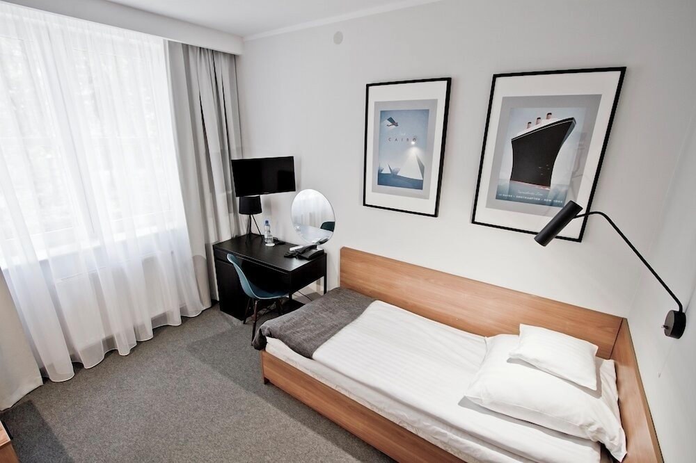 Hotel Edison 22/46