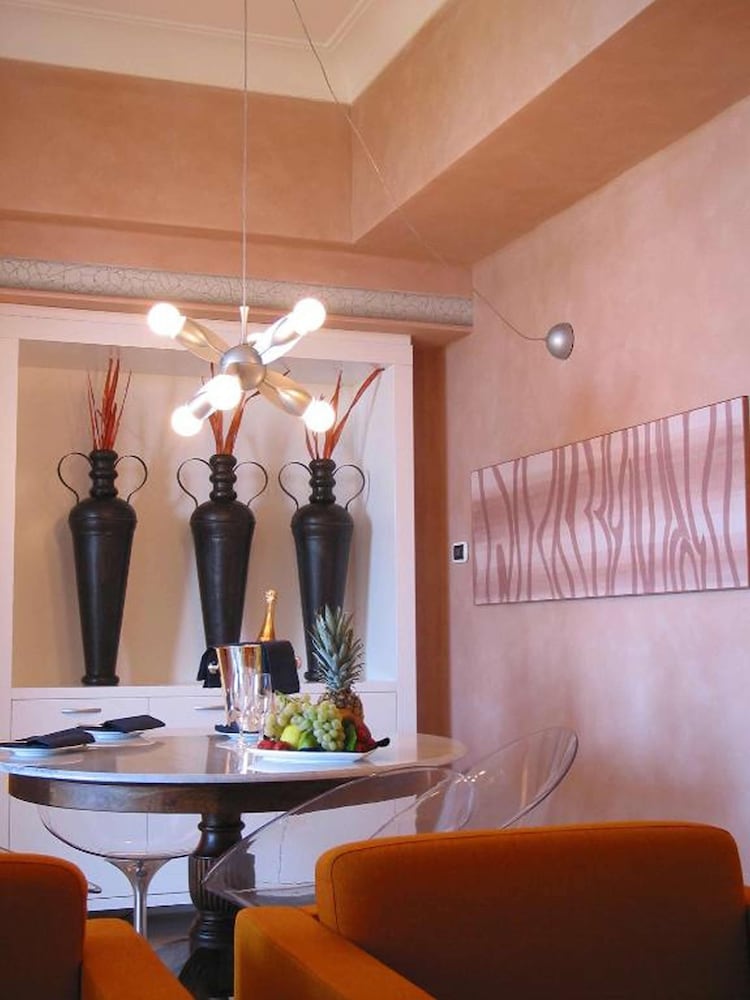 Tombolo Talasso Resort 14/72