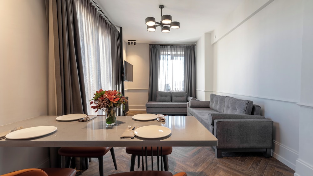 Wish More Hotel Sisli 42/60
