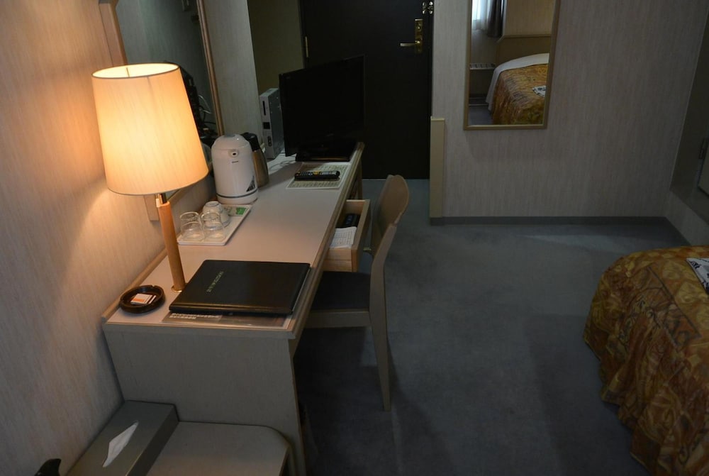 Abashiri Royal Hotel 18/43