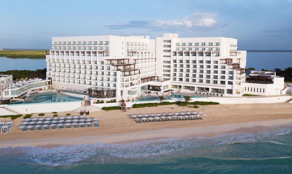 Sun Palace - Adults Only 5/49