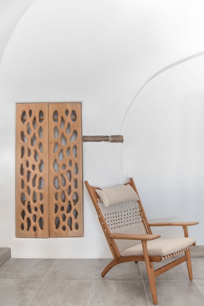Native Eco Villas Santorini 23/35