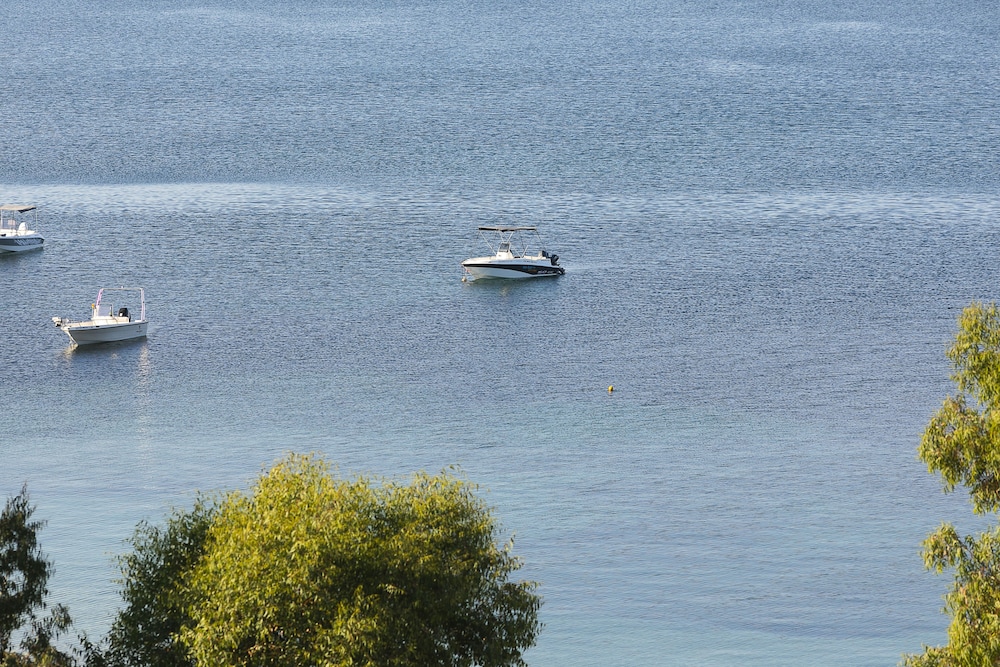Hotel Akti Ouranoupoli Beach Resort 43/47