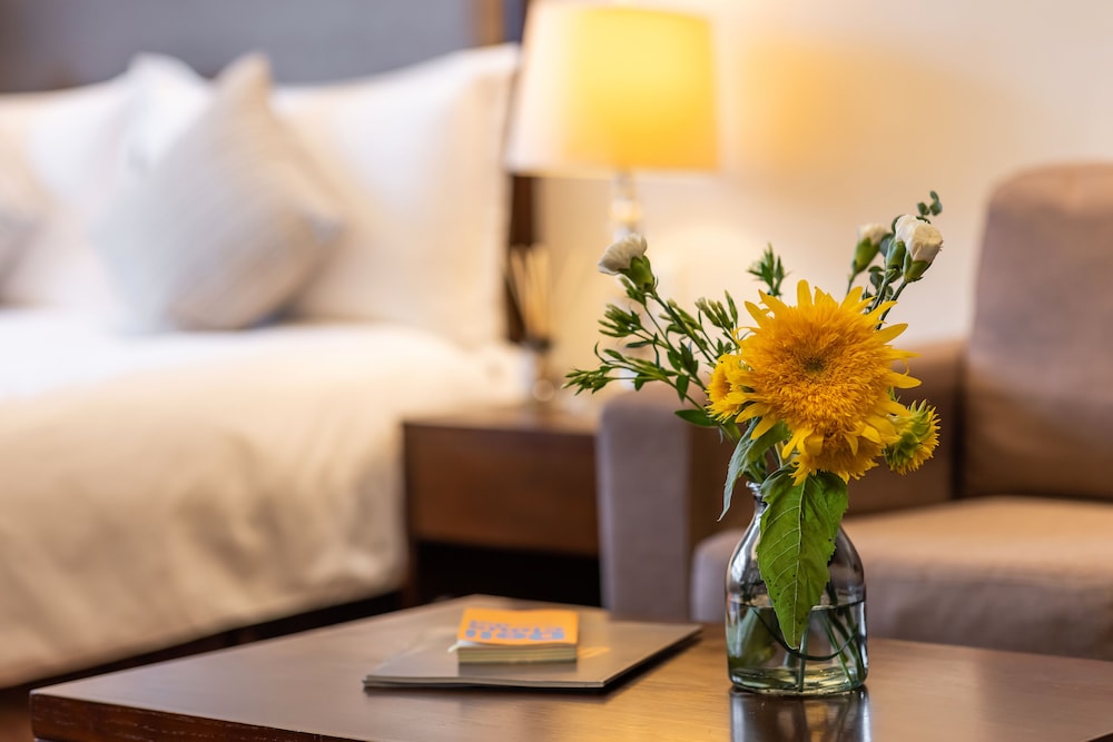 Starr Hotel and Serviced Apartment Jing An 18/27
