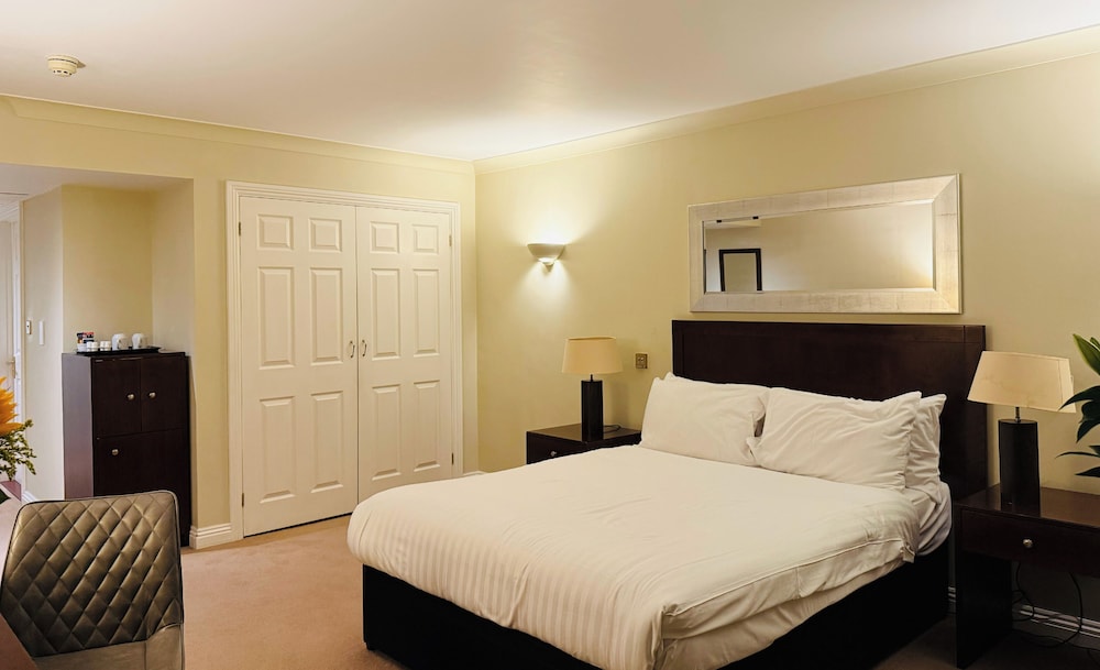 Hustyns Hotel and Spa 7/47