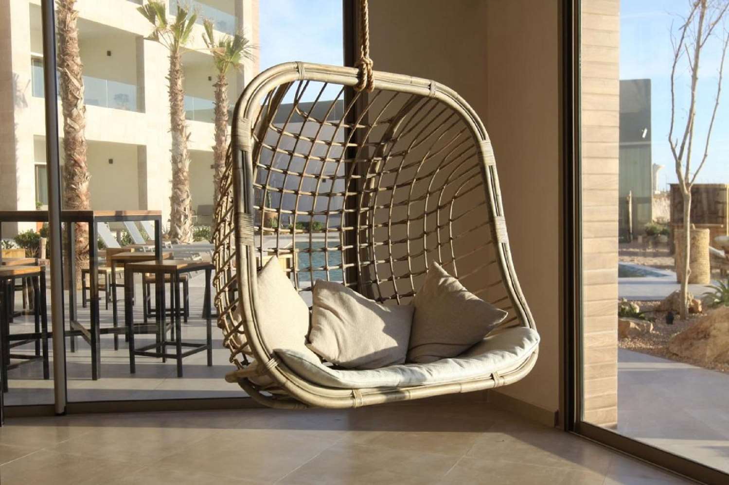 Dakhla South Bay, WorldHotels Distinctive 12/23