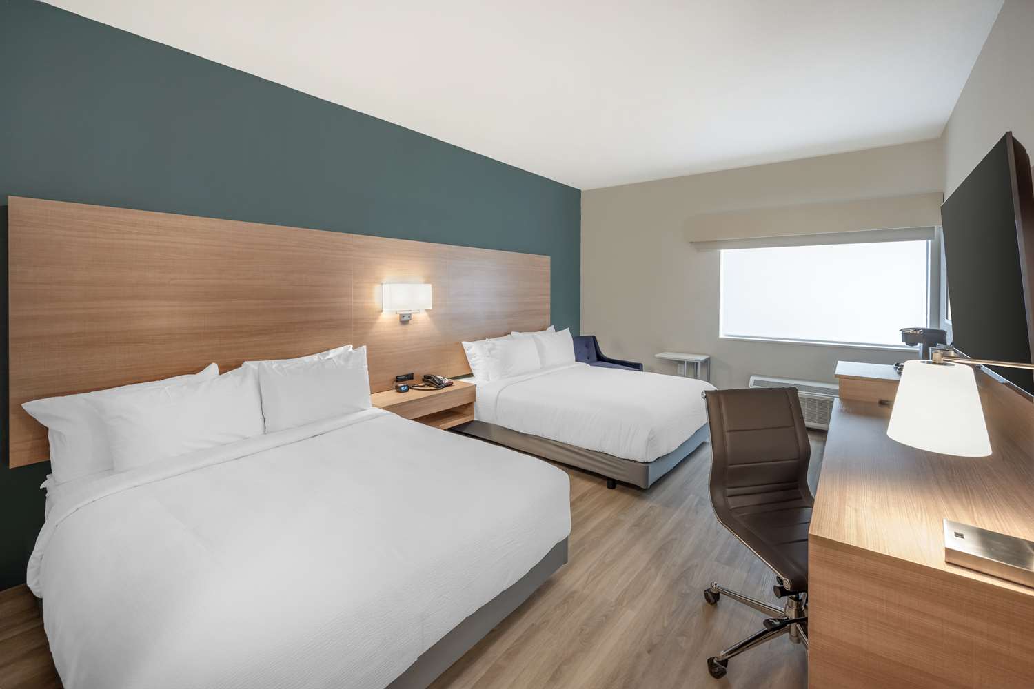 Best Western River Cities 4/19