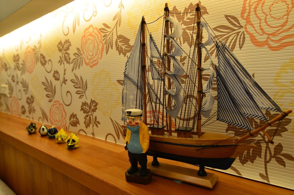 Fishfun House 20/30