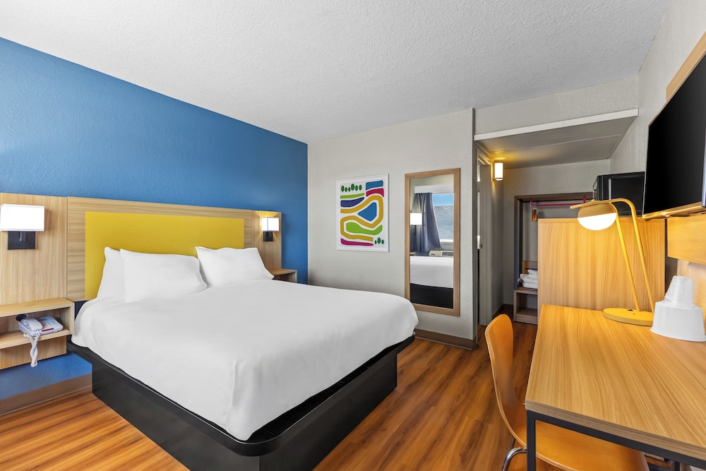 Park Inn by Radisson, Wells 24/59