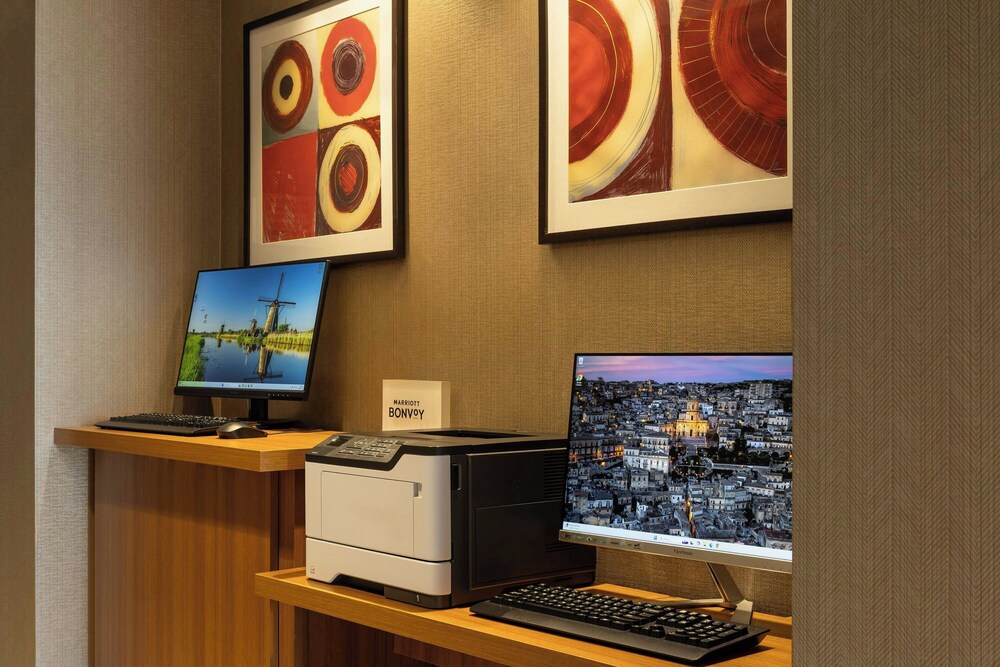 SpringHill Suites Fargo 31/42