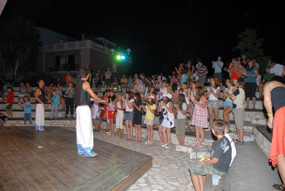 Ionian Princess Suite Hotel 43/57