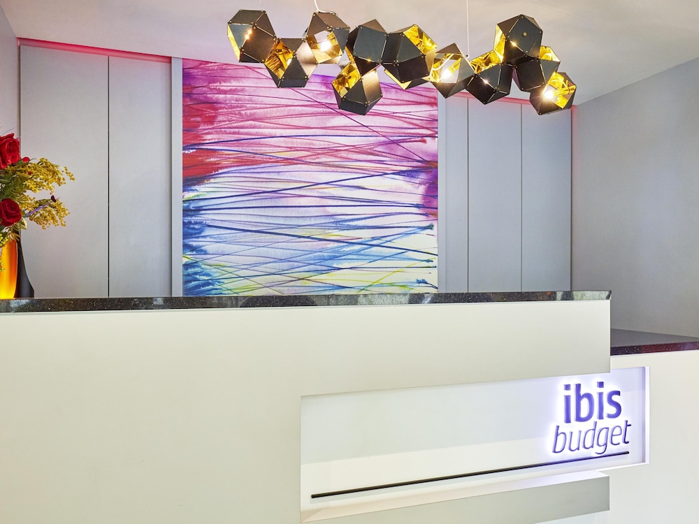 ibis budget Singapore Imperial 10/66
