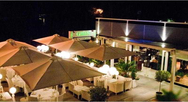 Green House Hotel 7/49