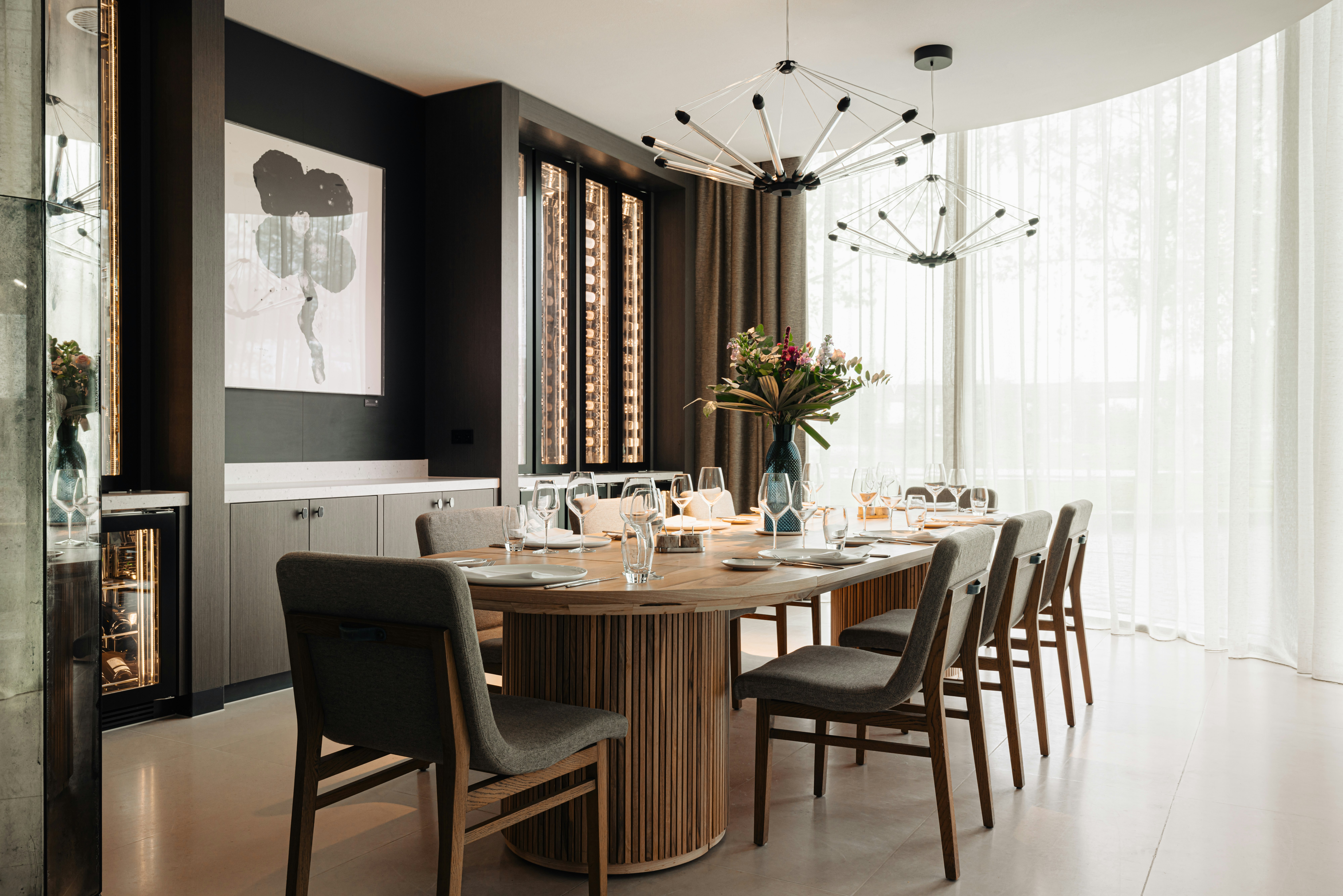 Hilton Amsterdam Airport Schiphol 55/78