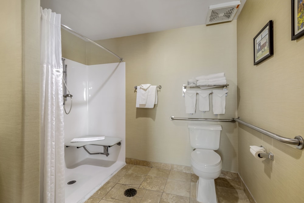 Comfort Suites Pflugerville - Austin North 44/45