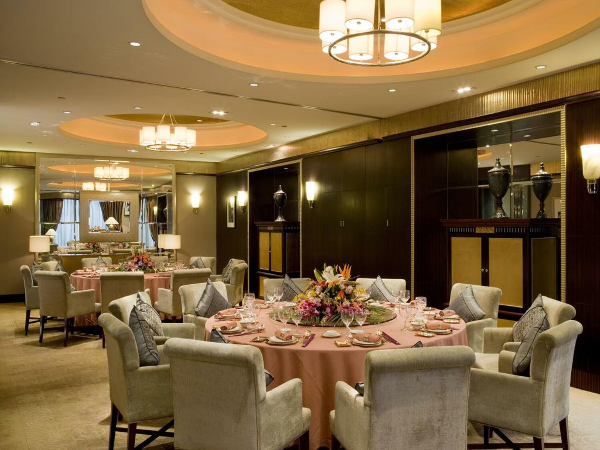 Chengdu Taihe International Hotel 40/50