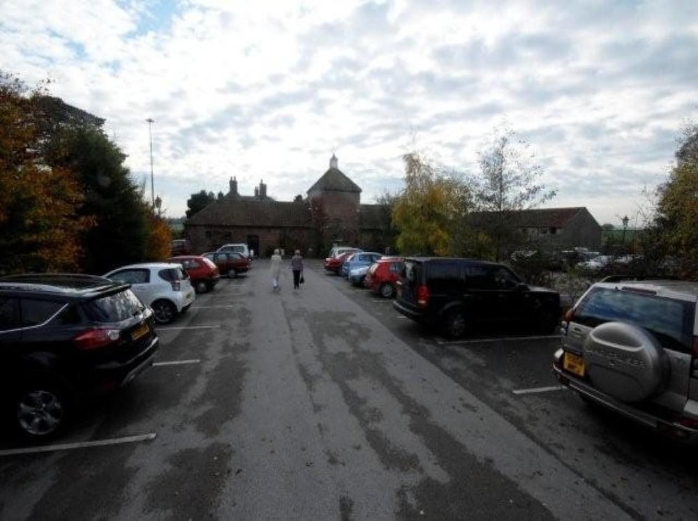 Wolds Village 30/49
