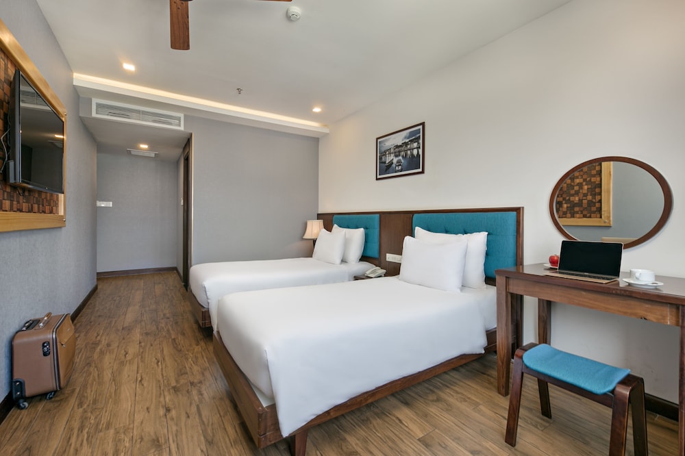 White Sand Boutique Hotel 11/66