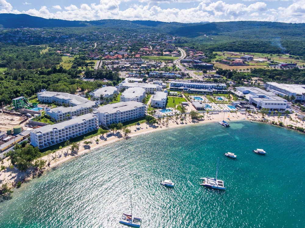 Riu Montego Bay - Adults Only - All Inclusive 42/50